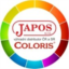coloris barvy JAPOS s.r.o.